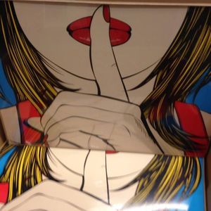 Meet your Posher, Christine